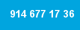 914 677 17 36
